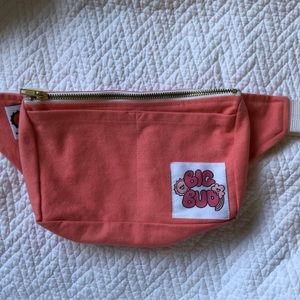 Big Bud Press Fanny Pack